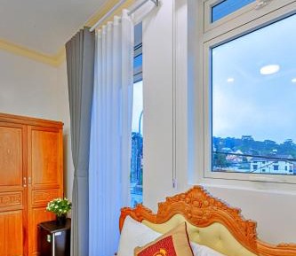 Superior Queen Room