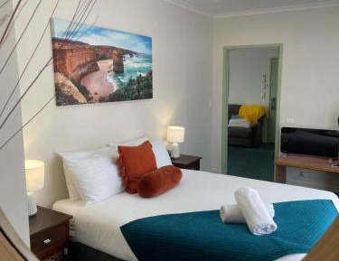 Two-Bedroom Suite