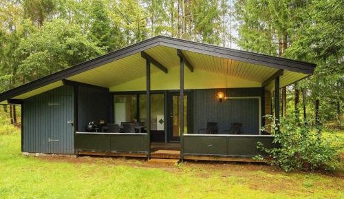 Three-Bedroom Vacation Home 