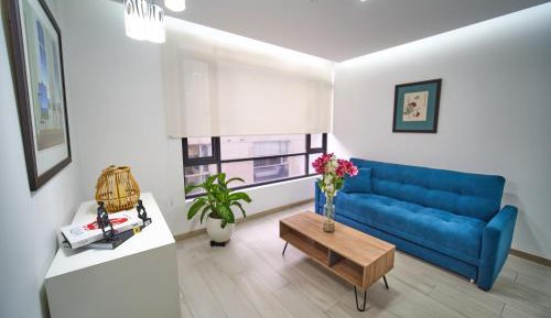 One-Bedroom Suite