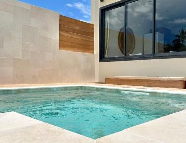 Superior Villa