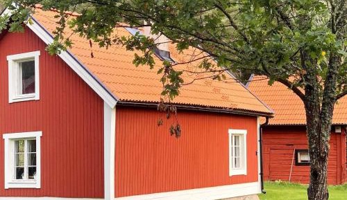 One-Bedroom Holiday Home