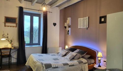 Classic Quadruple Room
