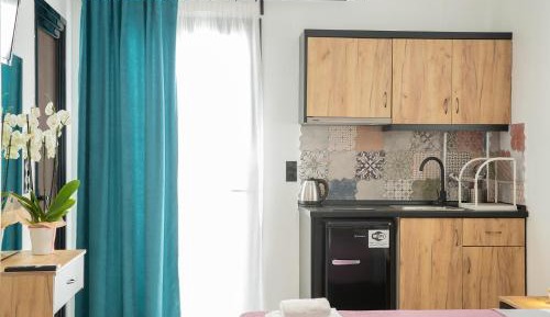 Classic Quadruple Room