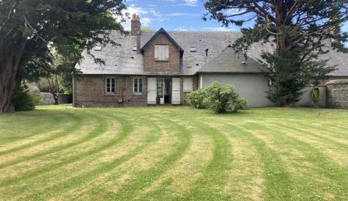 Maisonette