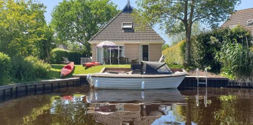 Deluxe Bungalow