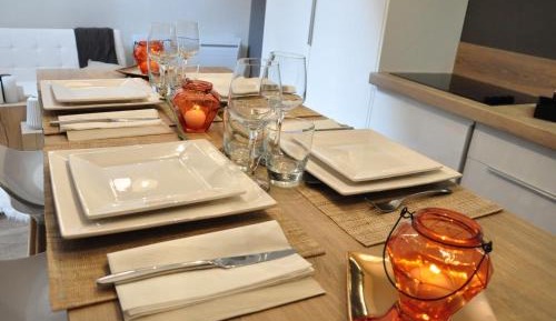 Apartment Austral
