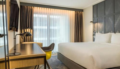 Standard, Guest room, 1 Doubles