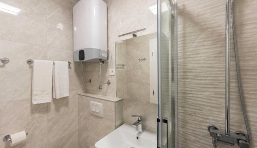 Duplex Apartment