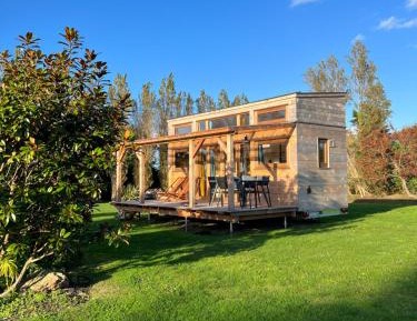 Family Bungalow