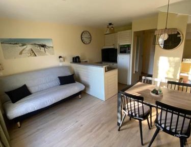 Apartment - Split Level