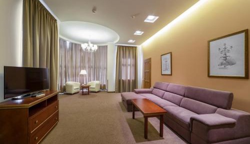 King Suite