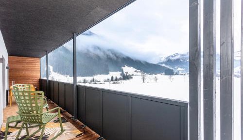Superior Apartment with Sauna