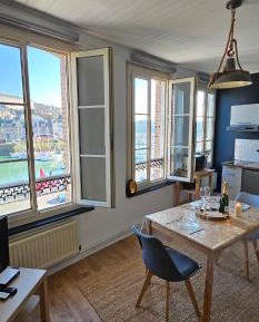 Duplex Apartment