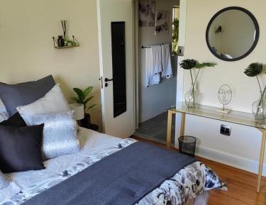 Superior Double or Twin Room with Garden View