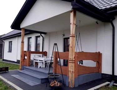 Double Room with Extra Bed