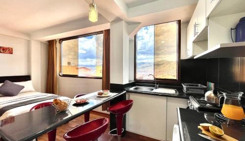 Standard Apartment