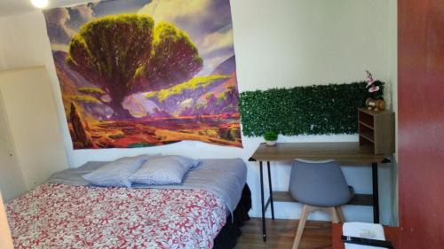 Deluxe Room (2 Adults + 1 Child)