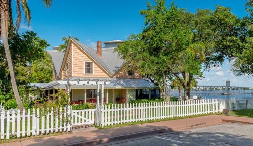Five-Bedroom House