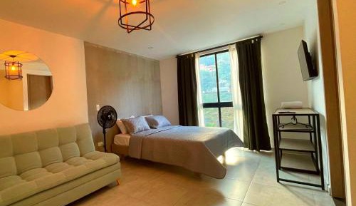 Large Double Room