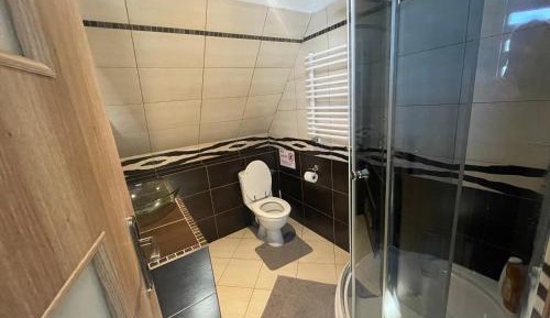 Duplex Apartment