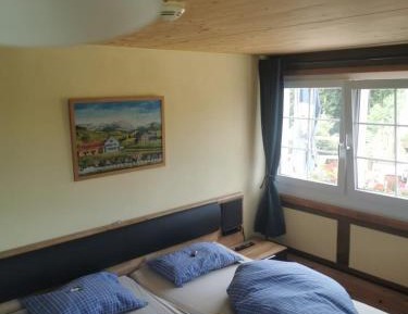 Small Double Room