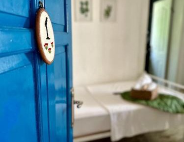 Standard Single Room with Shower