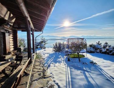 Chalet