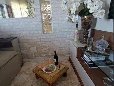 One-Bedroom Deluxe Apartment