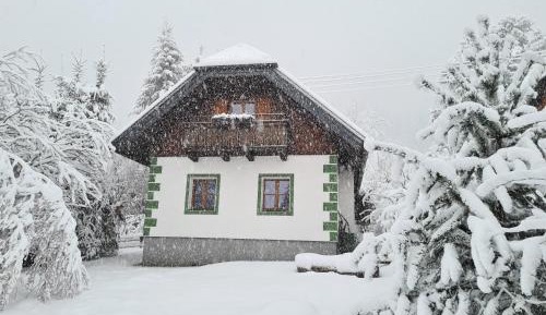 Holiday Home