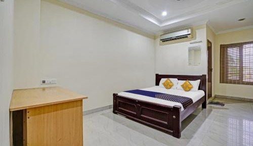 Classic Triple Room