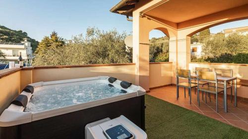 One-Bedroom Villa