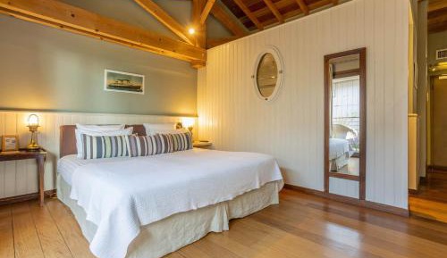 Cozy Room