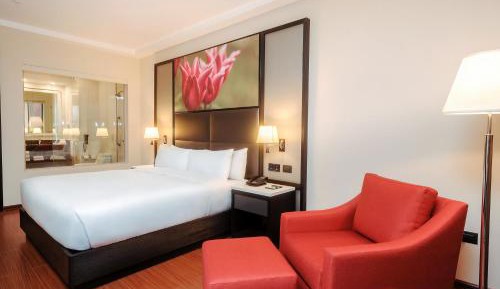 King Room