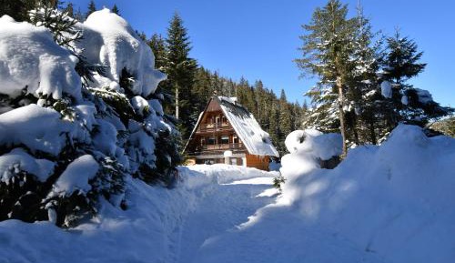 Chalet