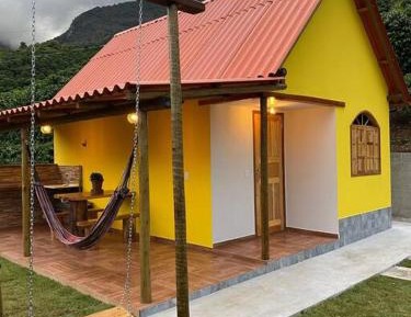 One-Bedroom Chalet