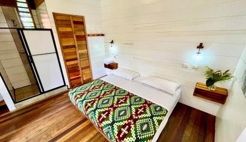 Family Bungalow