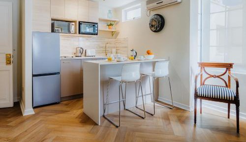 Superior Apartment
