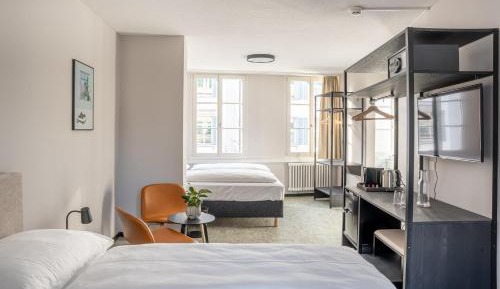 Superior Quadruple Room