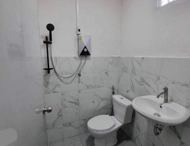 Small Twin Room
