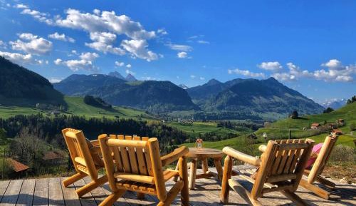 Chalet