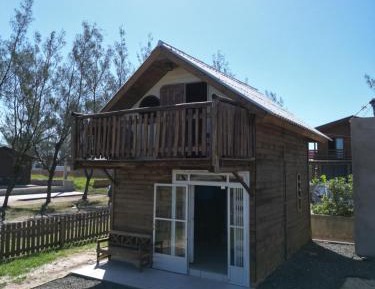 Superior Chalet