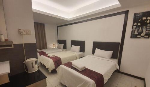 Superior Triple Room