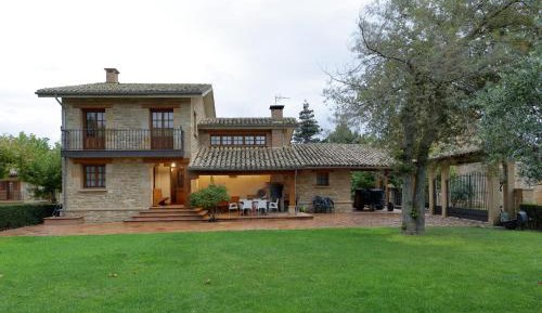 Five-Bedroom House