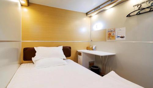 Large Single Room
