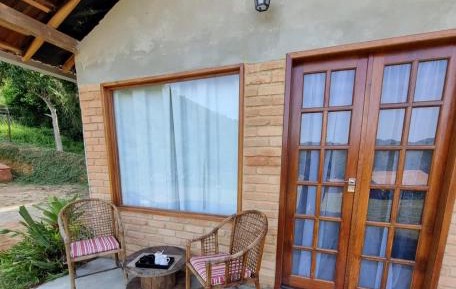 One-Bedroom Chalet