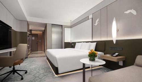 Standard King Room