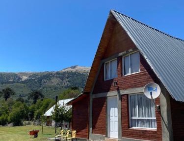 One-Bedroom Chalet