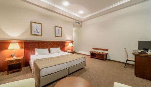 Large Double or Twin Room