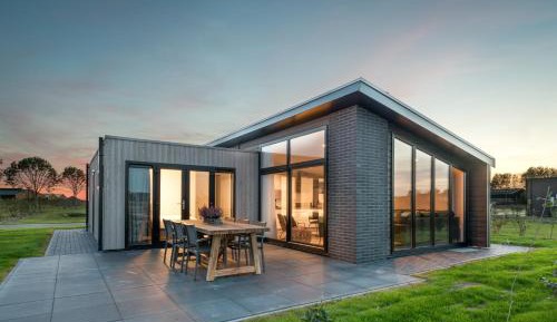 Standard Bungalow